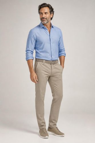 Pantalone Meyer Classic MEYER-OSLO-9-3001-43-CLASSIC