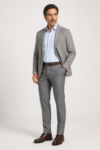 Pantalone Meyer Classic MEYER-OSLO-9-344-07-CLASSIC