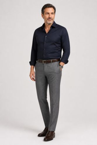 Pantalone Meyer Classic MEYER-OSLO-9-344-07-CLASSIC