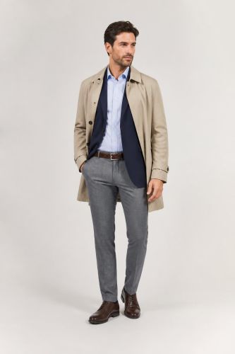 Pantalone Meyer Regular MEYER-OSLO-9-344-07-REGULAR