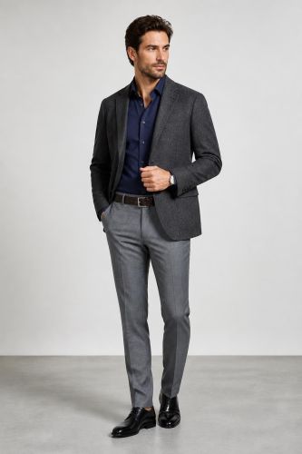 Pantalone Meyer Regular MEYER-OSLO-9-344-07-REGULAR