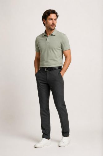 Pantalone Meyer Regular MEYER-OSLO-9-344-08-REGULAR