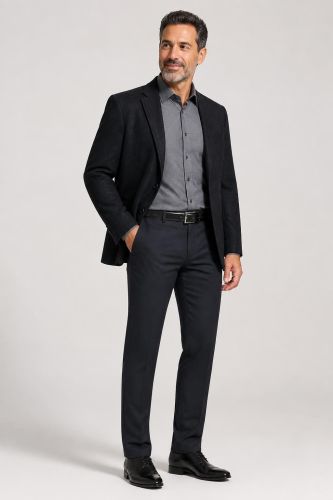 Pantalone Meyer Classic MEYER-OSLO-9-344-17-CLASSIC