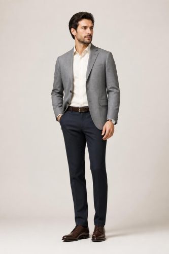 Pantalone Meyer Regular MEYER-OSLO-9-344-17-REGULAR