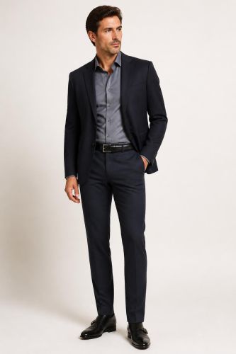 Pantalone Meyer Regular MEYER-OSLO-9-344-17-REGULAR