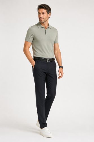 Pantalone Meyer Regular MEYER-OSLO-9-344-17-REGULAR