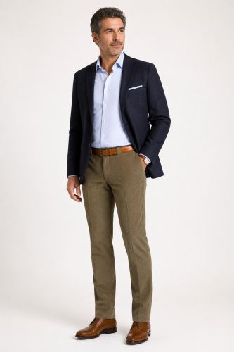 Pantalone Meyer Classic MEYER-ROMA-2-390-33-CLASSIC