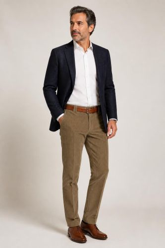 Pantalone Meyer Classic MEYER-ROMA-2-390-33-CLASSIC