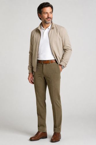 Pantalone Meyer Classic MEYER-ROMA-2-390-33-CLASSIC