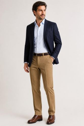 Pantalone Meyer Regular MEYER-ROMA-2-390-42-REGULAR