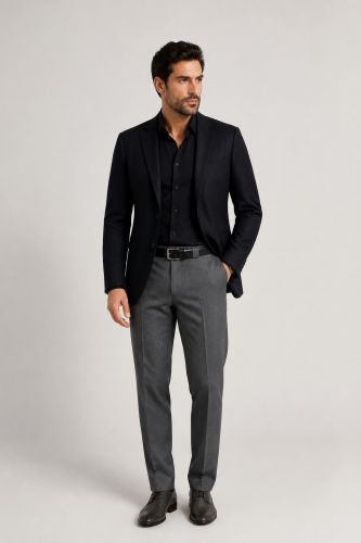 Pantalone Meyer Regular MEYER-ROMA-9-288-06-REGULAR