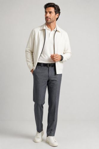 Pantalone Meyer Regular MEYER-ROMA-9-288-06-REGULAR