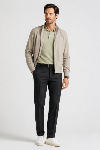 Pantalone Meyer Regular MEYER-ROMA-9-288-08-REGULAR
