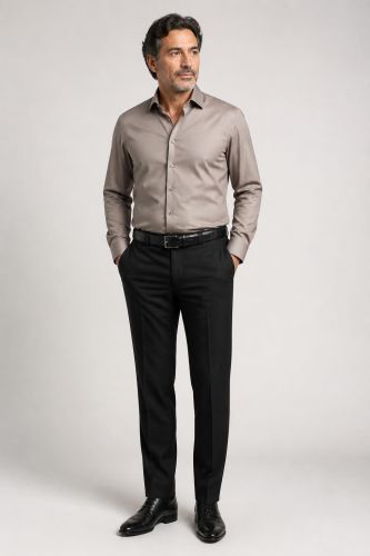 Pantalone Meyer Classic MEYER-ROMA-9-288-09-CLASSIC