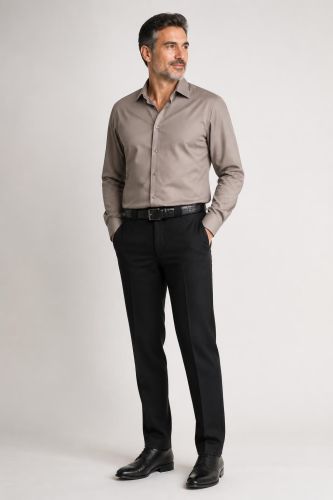 Pantalone Meyer Classic MEYER-ROMA-9-288-09-CLASSIC