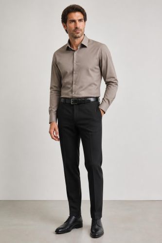 Pantalone Meyer Regular MEYER-ROMA-9-288-09-REGULAR