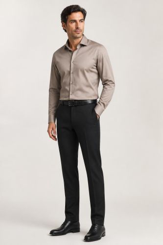 Pantalone Meyer Regular MEYER-ROMA-9-288-09-REGULAR