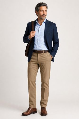Pantalone Meyer Classic MEYER-ROMA-9-316-33-CLASSIC