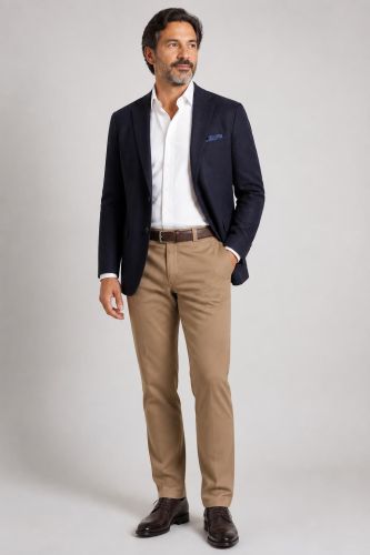 Pantalone Meyer Classic MEYER-ROMA-9-316-33-CLASSIC