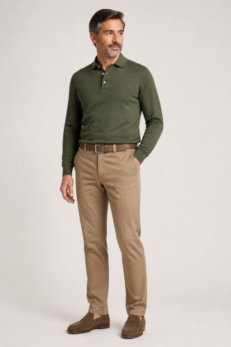 Pantalone Meyer Classic MEYER-ROMA-9-316-33-CLASSIC