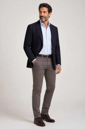 Pantalone Meyer Classic MEYER-ROMA-9-316-35-CLASSIC