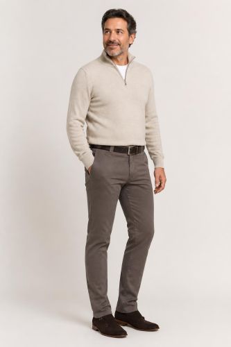 Pantalone Meyer Classic MEYER-ROMA-9-316-35-CLASSIC