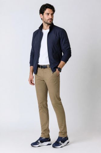 Pantalone Meyer Regular MEYER-ROMA-9-316-42-REGULAR