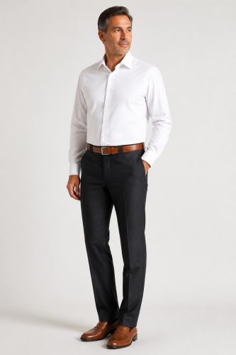 Pantalone Meyer Classic MEYER-ROMA-9-344-08-CLASSIC
