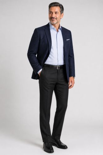Pantalone Meyer Classic MEYER-ROMA-9-344-09-CLASSIC