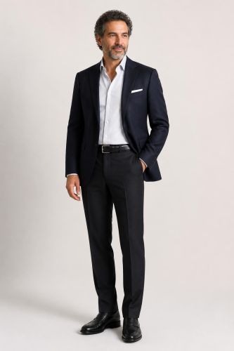 Pantalone Meyer Classic MEYER-ROMA-9-344-09-CLASSIC