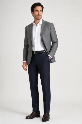 Pantalone Meyer Regular MEYER-ROMA-9-344-17-REGULAR