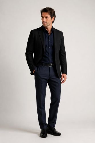 Pantalone Meyer Regular MEYER-ROMA-9-344-17-REGULAR