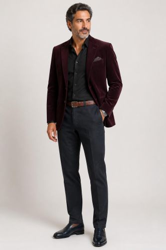 Pantalone Meyer Classic MEYER-ROMA-9-629-19-CLASSIC