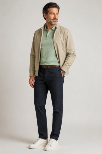 Pantalone Meyer Classic MEYER-ROMA-9-629-19-CLASSIC