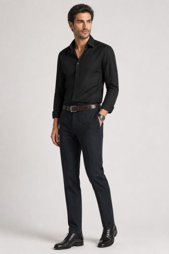 Pantalone Meyer Slim MEYER-ROMA-9-629-19-SLIM