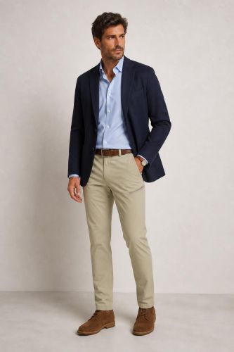 Pantalone Meyer Regular MEYER-SKYE-1-8070-33-REGULAR