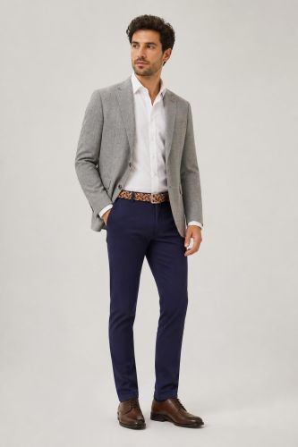 Pantalone Meyer Slim MEYER-TOKYO-2-8555-19-SLIM