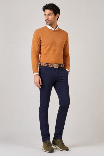 Pantalone Meyer Slim MEYER-TOKYO-2-8555-19-SLIM