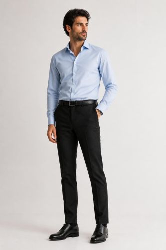 Pantalone Moro Slim MORO-MI-2525-NERO