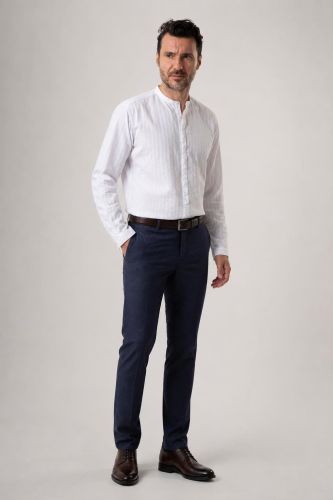 Camicia New England Regular NEW-ENGLAND-0222-KPI-E2N-AA1