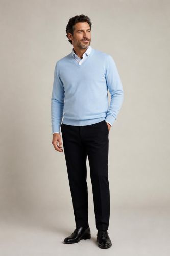 Maglia Olymp Classic OLYMP-015010-10