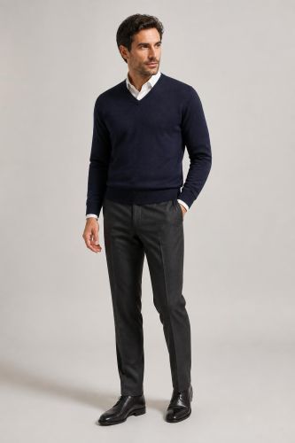 Maglia Olymp Regular OLYMP-015110-18