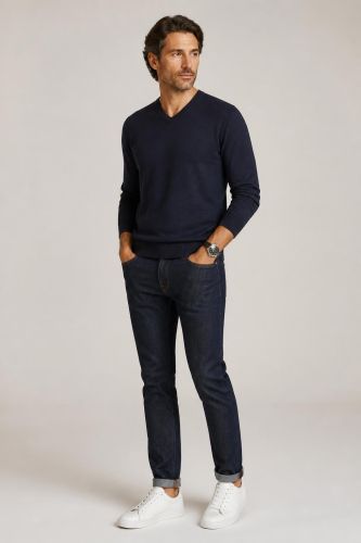 Maglia Olymp Regular OLYMP-015110-18