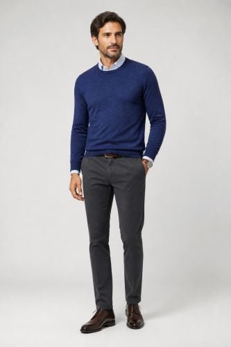 Maglia Olymp Regular OLYMP-015111-19