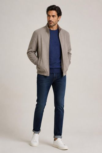 Maglia Olymp Regular OLYMP-015111-19