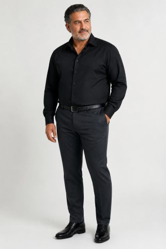 Camicia no stiro Olymp Comfort OLYMP-025412-68