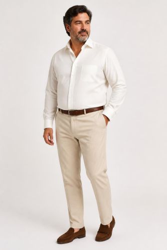 Camicia no stiro Olymp Comfort OLYMP-025464-21