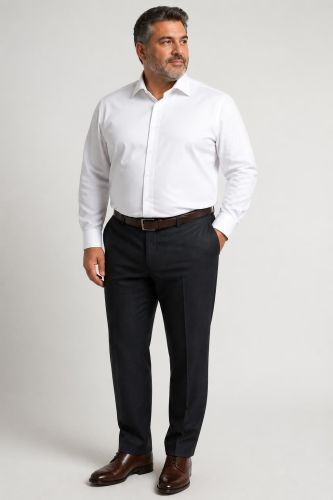 Camicia no stiro Olymp Comfort OLYMP-029465-00