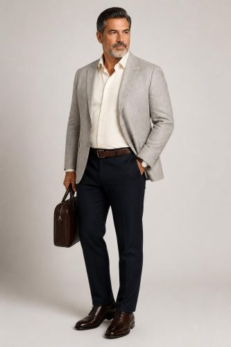 Camicia no stiro Olymp Comfort OLYMP-029465-21