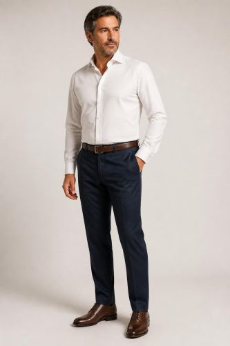 Camicia no stiro Olymp Classic OLYMP-039565-21